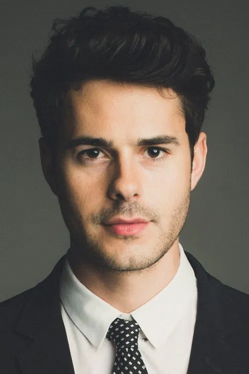 Jayson Blair profile picture