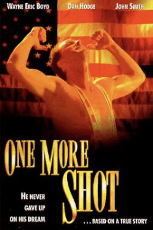 Poster do filme One More Shot