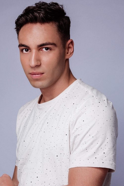 Nicholas Andrianakos profile picture