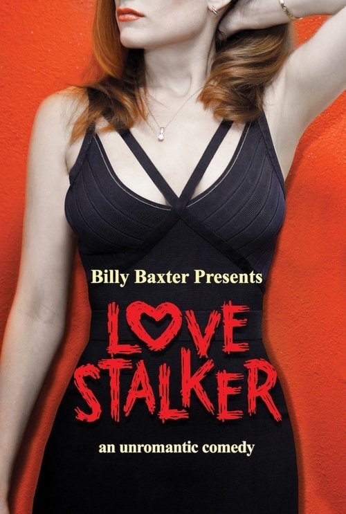 Love Stalker movie poster