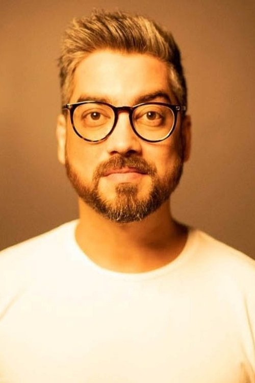 Foto de perfil de Amit Sharma