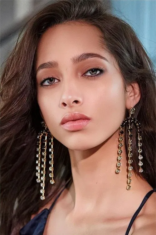 Foto de perfil de Yasmin Wijnaldum