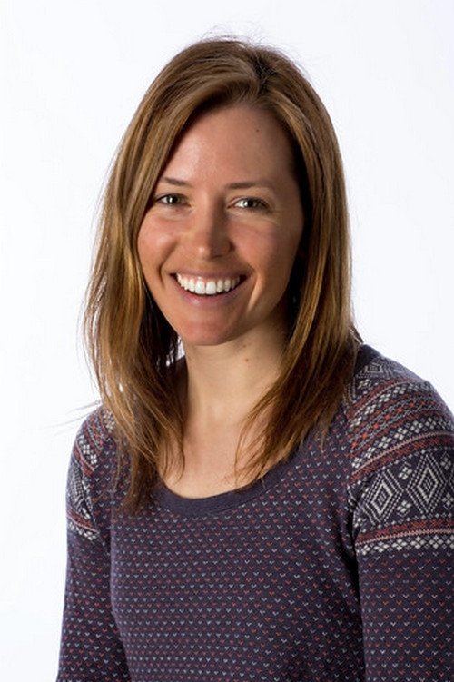 Ingrid Backstrom profile picture