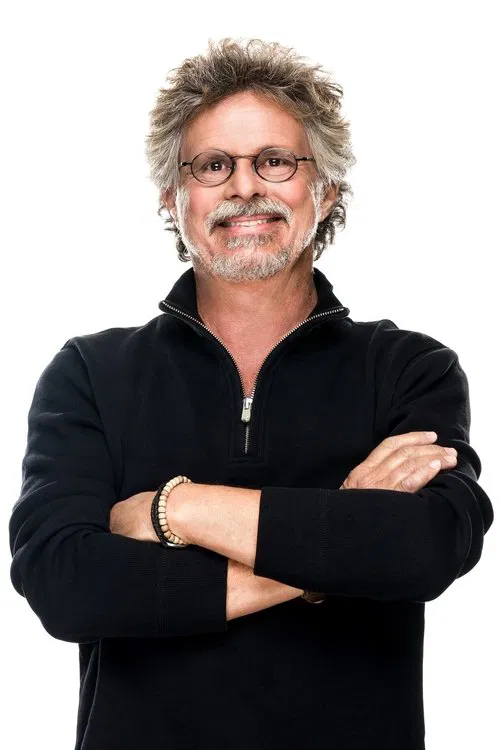 Steven Raichlen profile picture