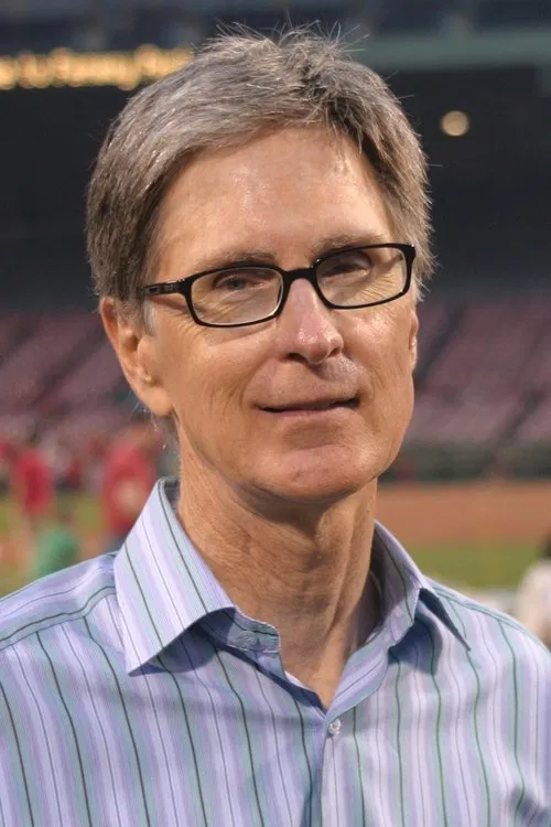 John W. Henry profile picture