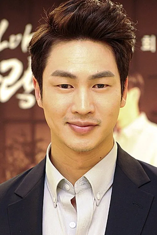 Kim San-Ho profile picture
