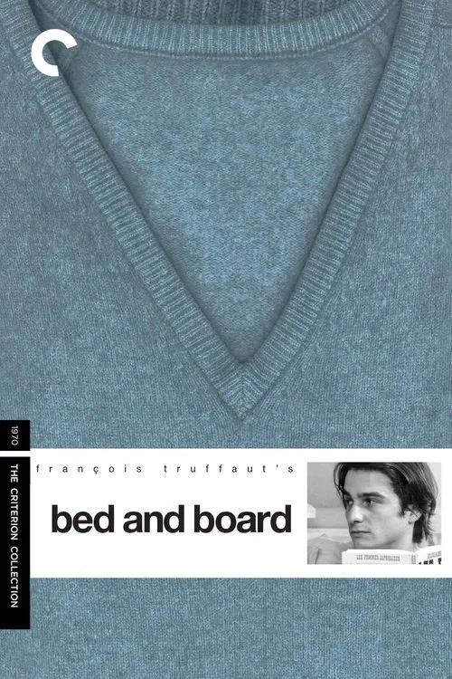 Bed and Board movie poster