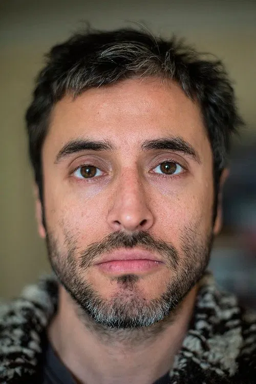 Javier Rebolledo profile picture