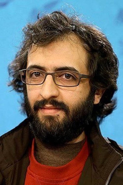Foto de perfil de Behrooz Shoeibi