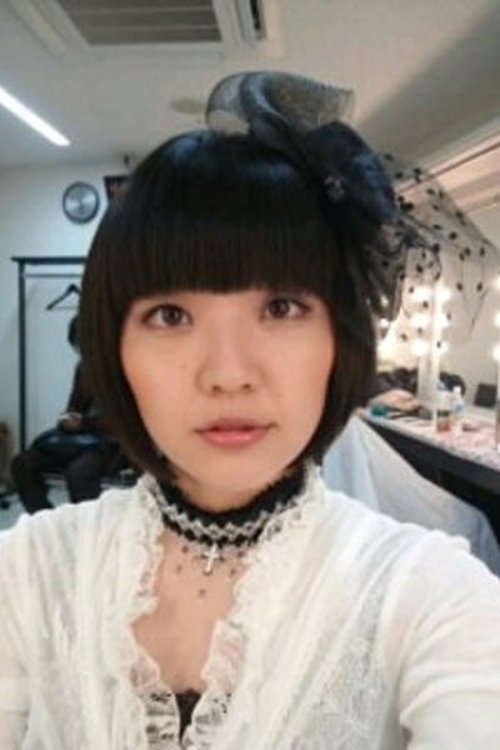 Mika Kobayashi profile picture