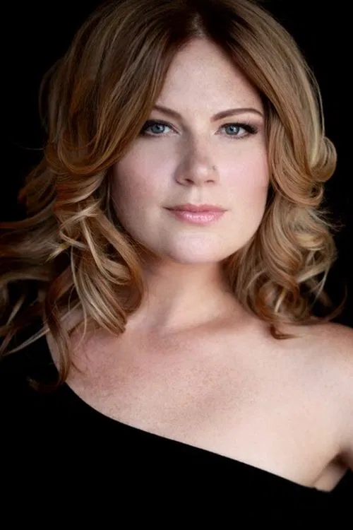 Foto de perfil de Missi Hale