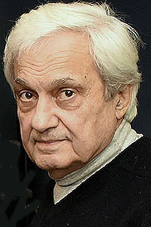 Luis María Serra profile picture