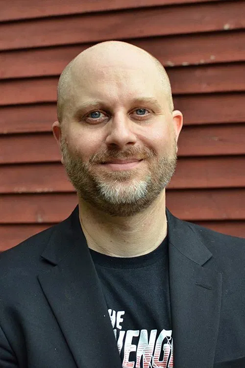 Foto de perfil de Jason Dolan