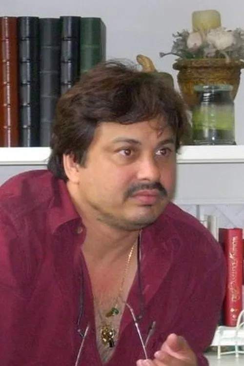 Foto de perfil de Rasool Ellore