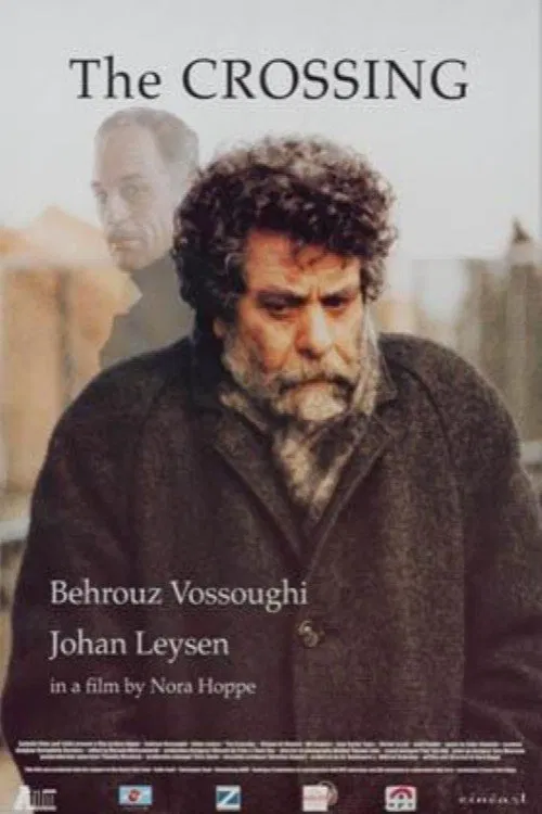 The Crossing movie poster