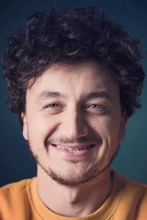 Angelo Marino profile picture