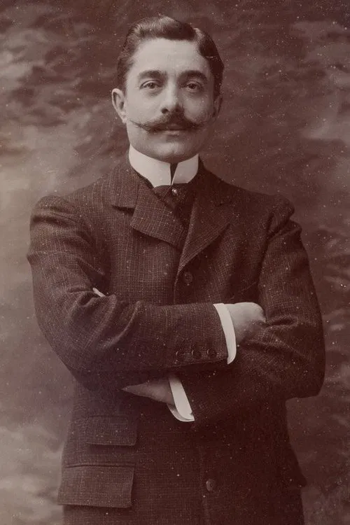 Louis Gauthier profile picture