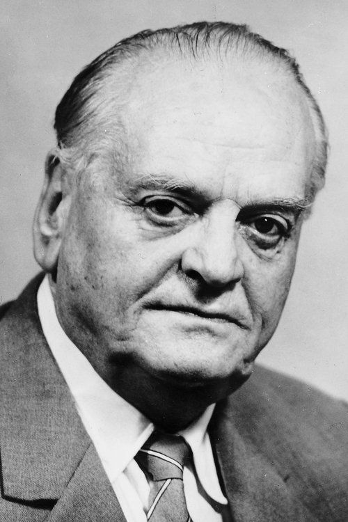 Gottlieb Duttweiler profile picture