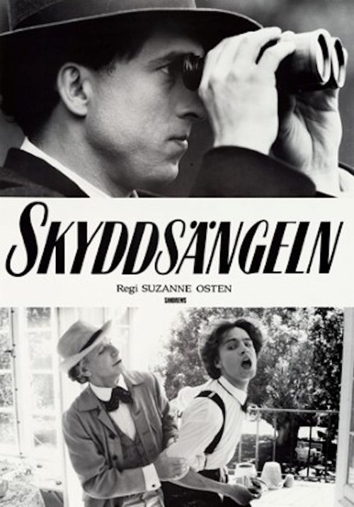 The Guardian Angel movie poster