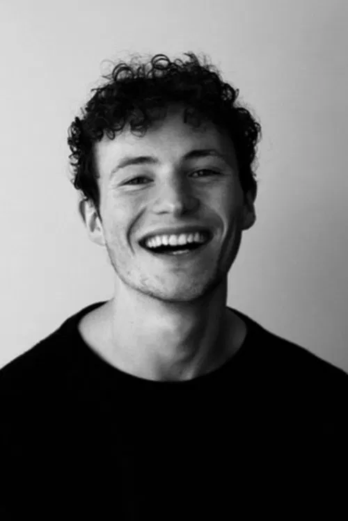 Dimitri Fouque profile picture