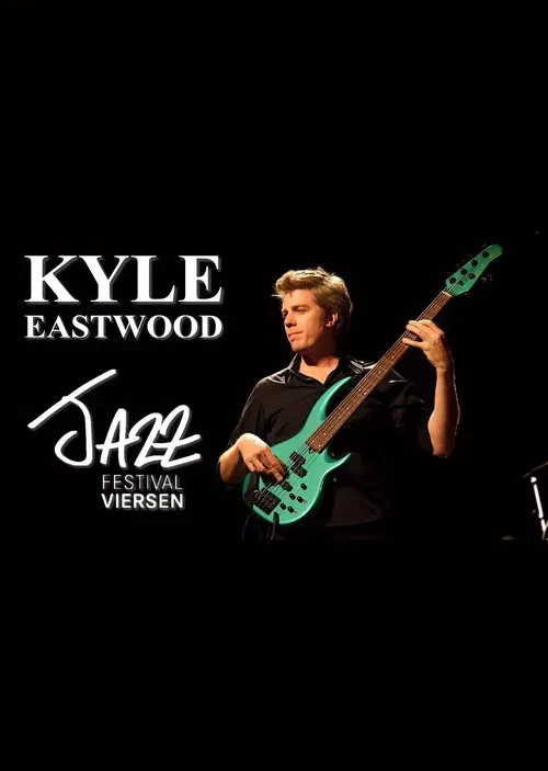 Poster do filme Kyle Eastwood - Jazzfestival Viersen 2009