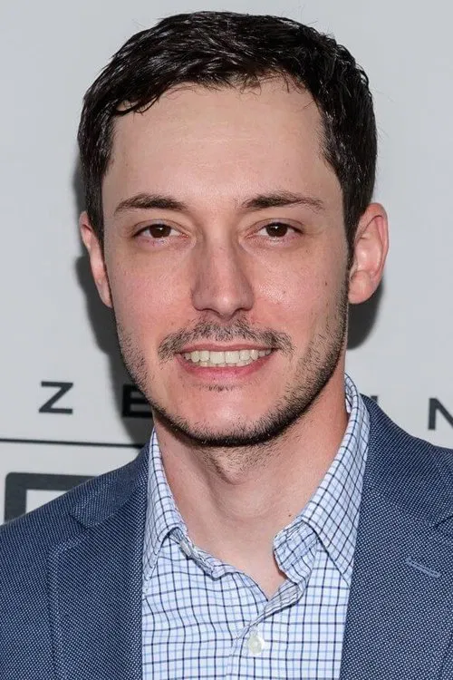 Wes Ball profile picture