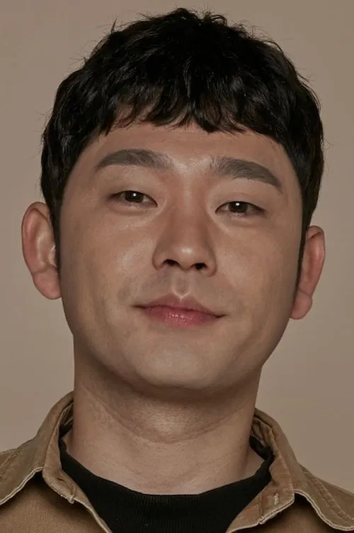 Lee Jae-Woo profile picture