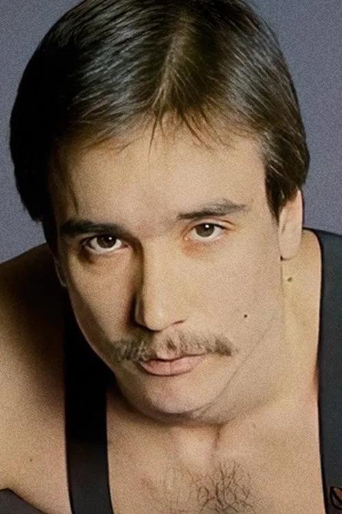 David Mann profile picture