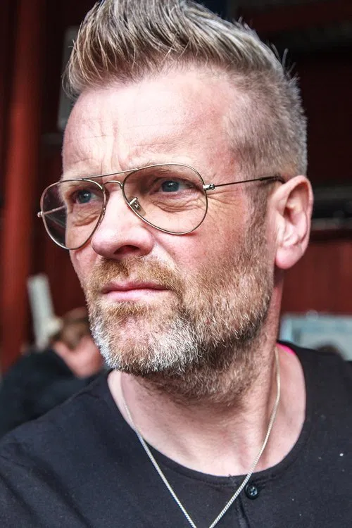 Micke Syd Andersson profile picture