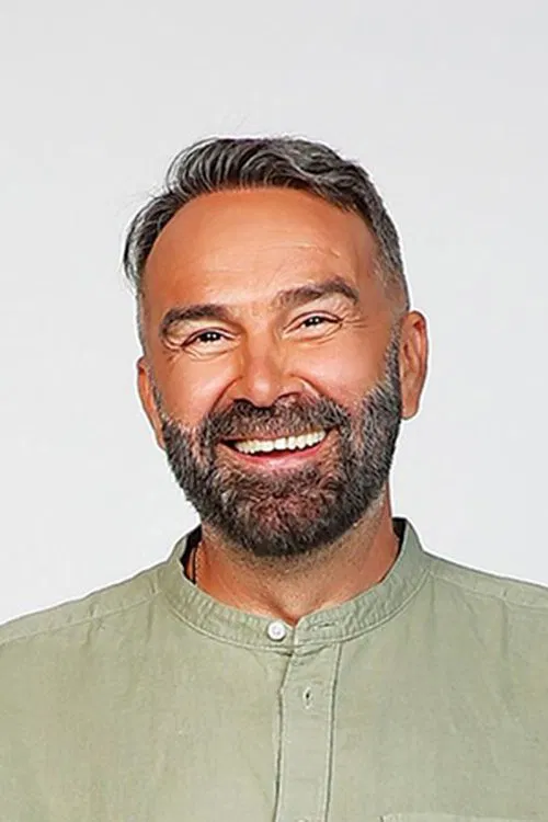 Grigoris Gountaras profile picture