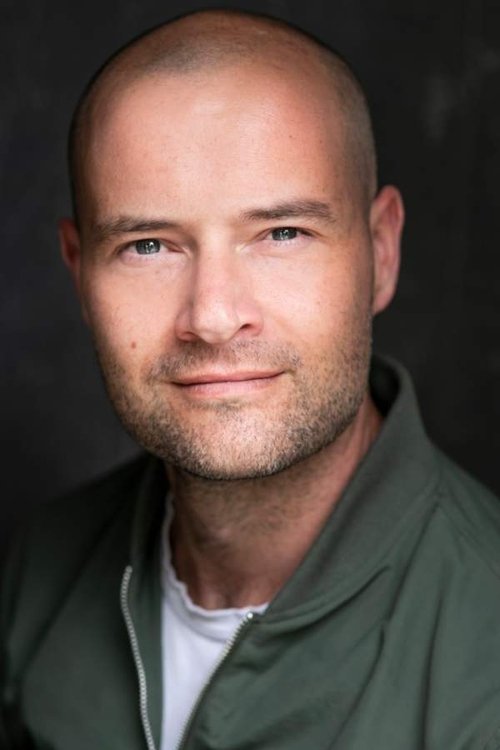 Paul Harrop profile picture