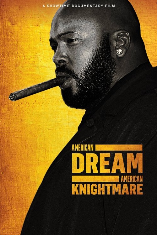 American Dream, American Nightmare movie poster