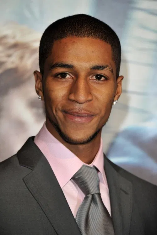 Louis Cordice profile picture