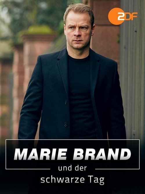Marie Brand und der schwarze Tag movie poster