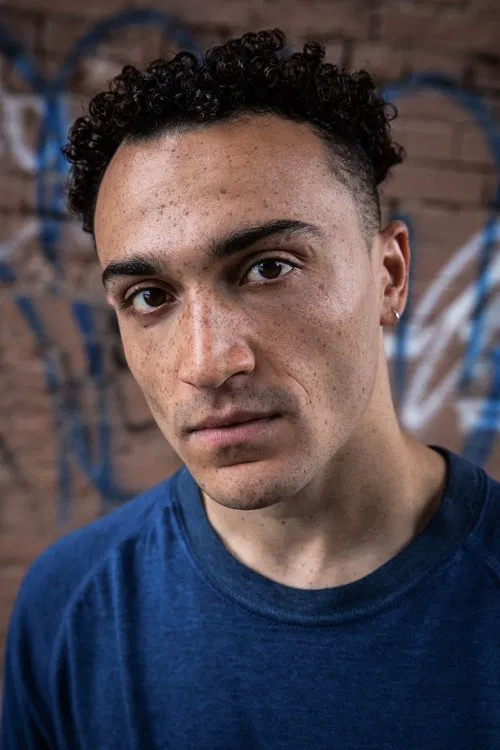 Lucas Jones profile picture