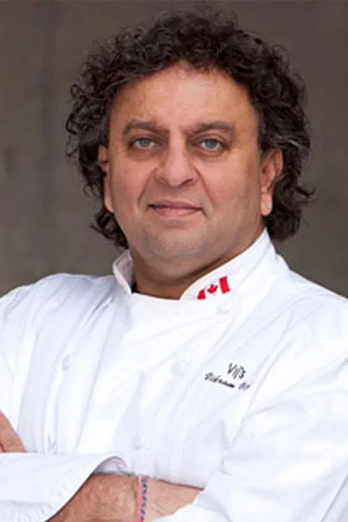Vikram Vij profile picture