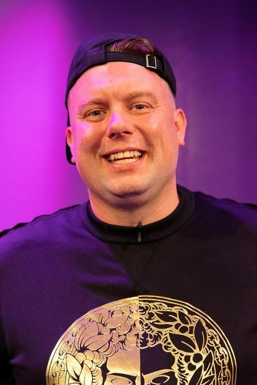 Daniel Rasmussen profile picture