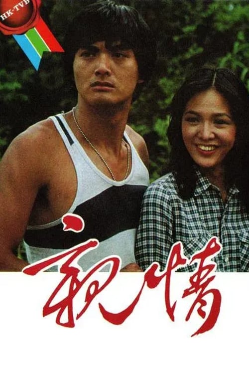 The Brothers tv show poster