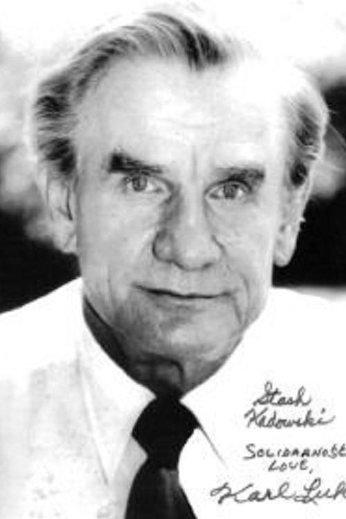 Karl Lukas profile picture
