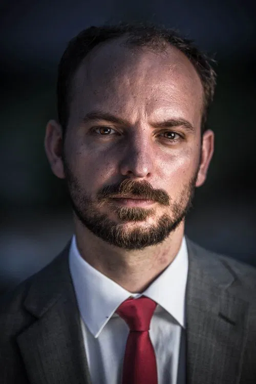 Joshua Powell profile picture