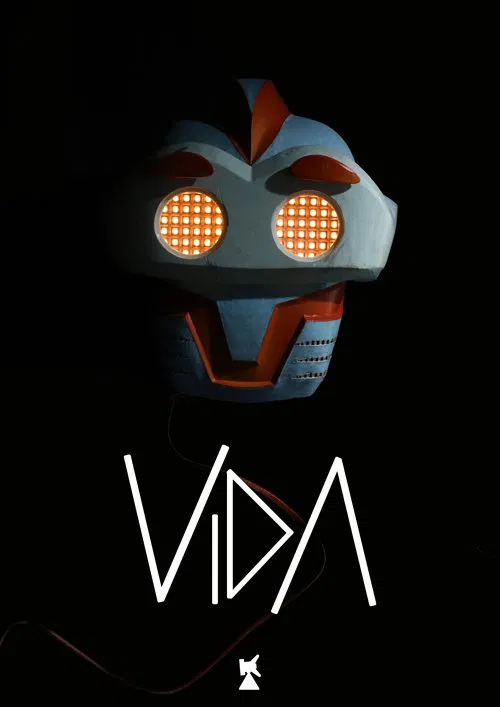 VIDA movie poster