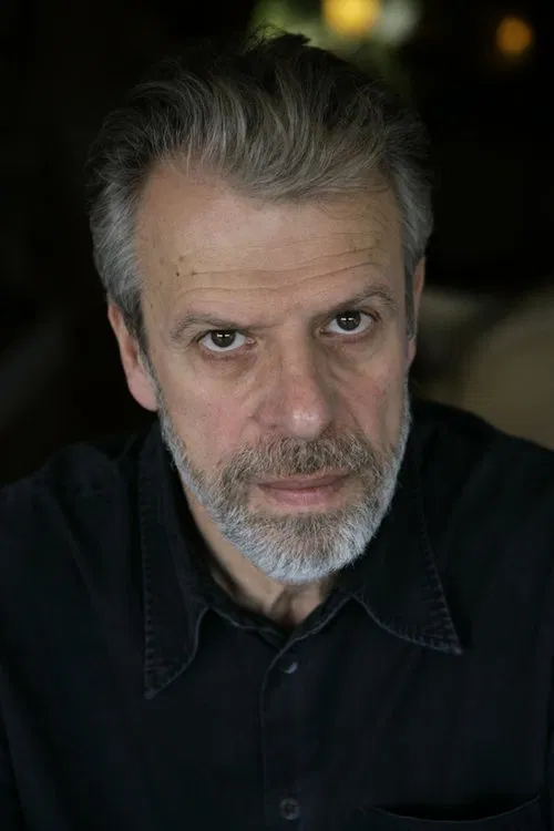 Elias Zervos profile picture