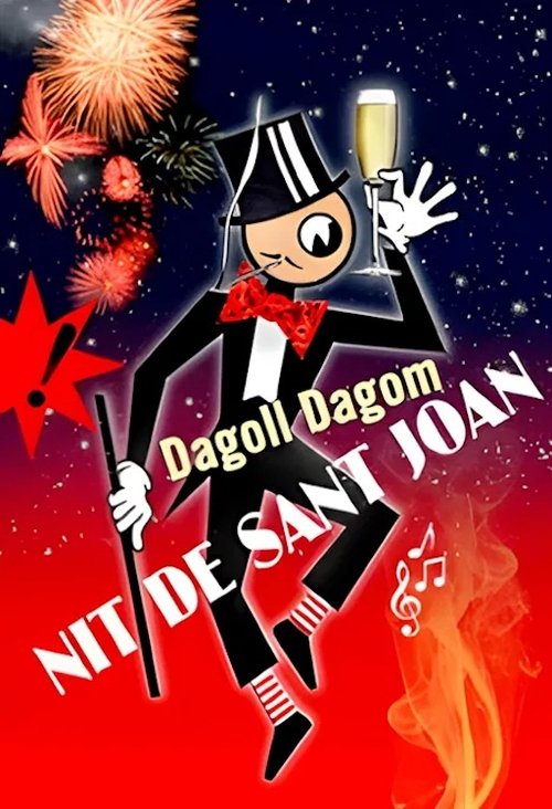 Nit de Sant Joan movie poster
