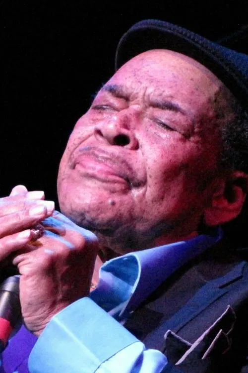 James Cotton profile picture