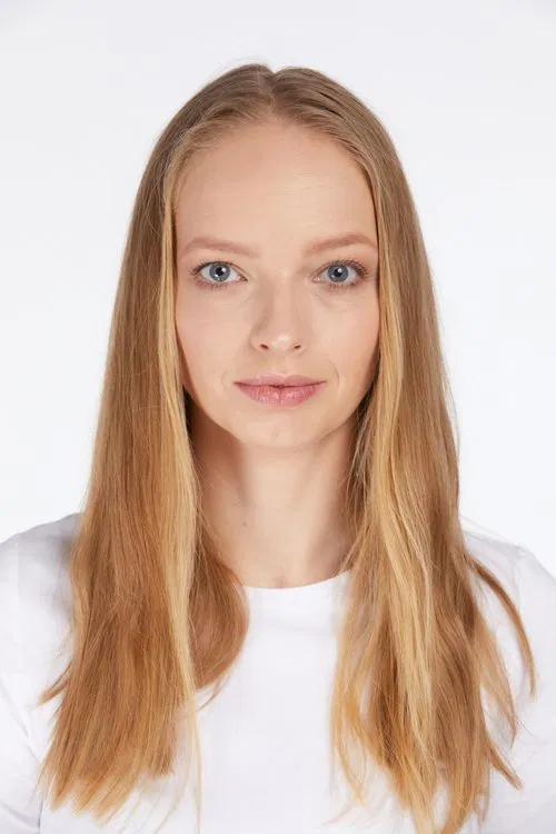 Zuzana Hrvoľová profile picture