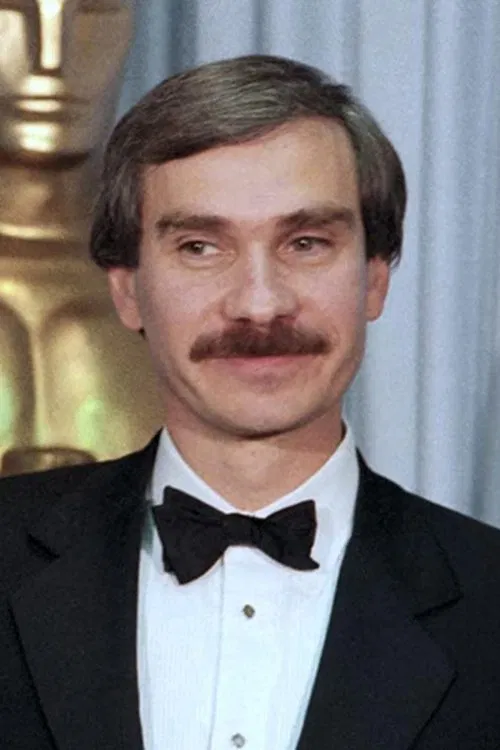 Emile Ardolino profile picture