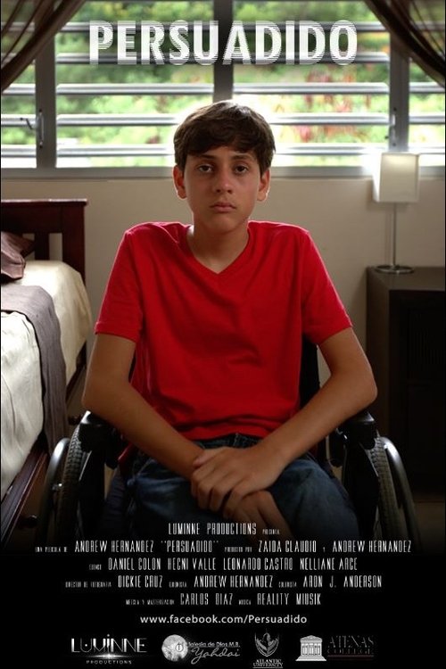 Persuadido movie poster