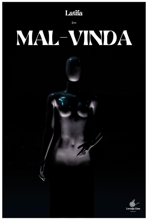 Poster do filme Mal-Vinda