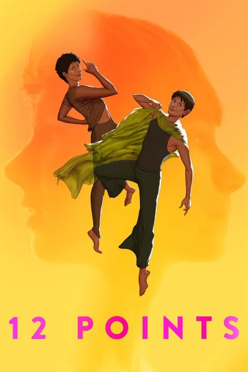 12 Points movie poster