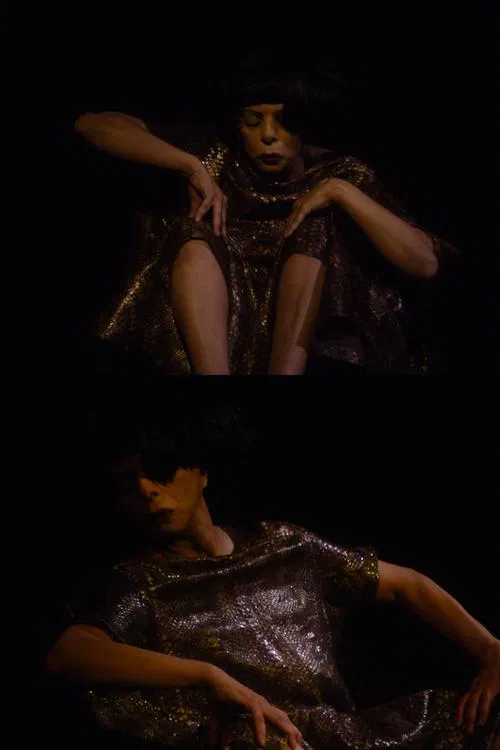 Persona movie poster